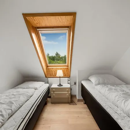 Feriehus Wilmar - 1km To The Fjord By Interhome Vemb