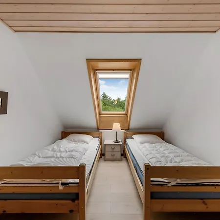 Wilmar - 1km To The Fjord By Interhome *
