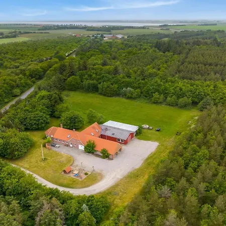 Feriehus Wilmar - 1km To The Fjord By Interhome *